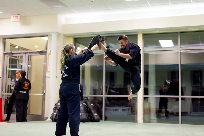 Action Karate Cinnaminson Picture 7