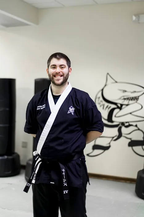 Action Karate Cinnaminson Picture 9