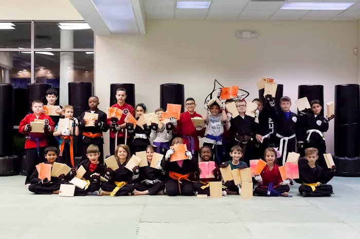 Action Karate Cinnaminson Picture 8