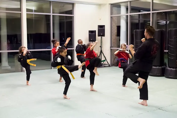Action Karate Cinnaminson Picture 6