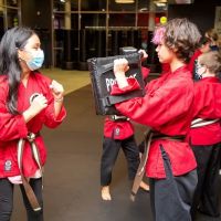 Action Karate Cinnaminson ico