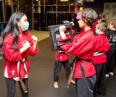 Action Karate Cinnaminson