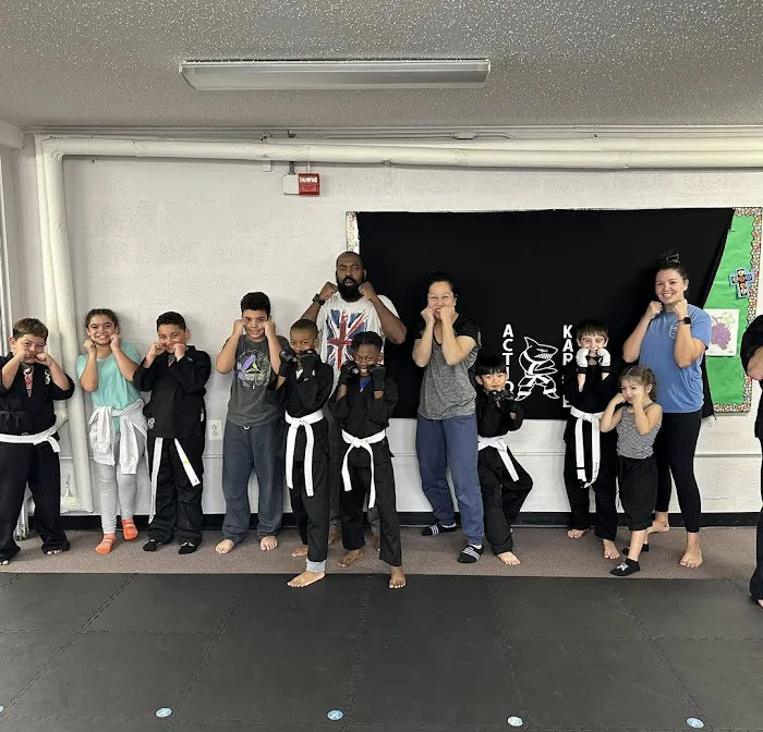 Action Karate Cherry Hill Picture 5