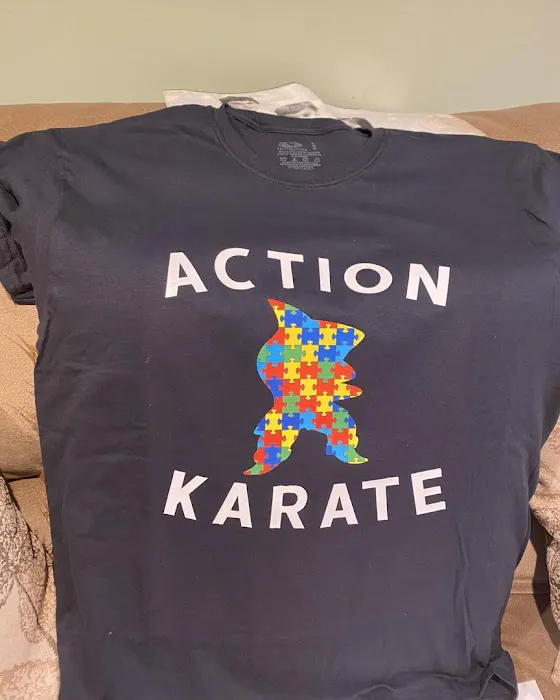 Action Karate Cherry Hill Picture 3