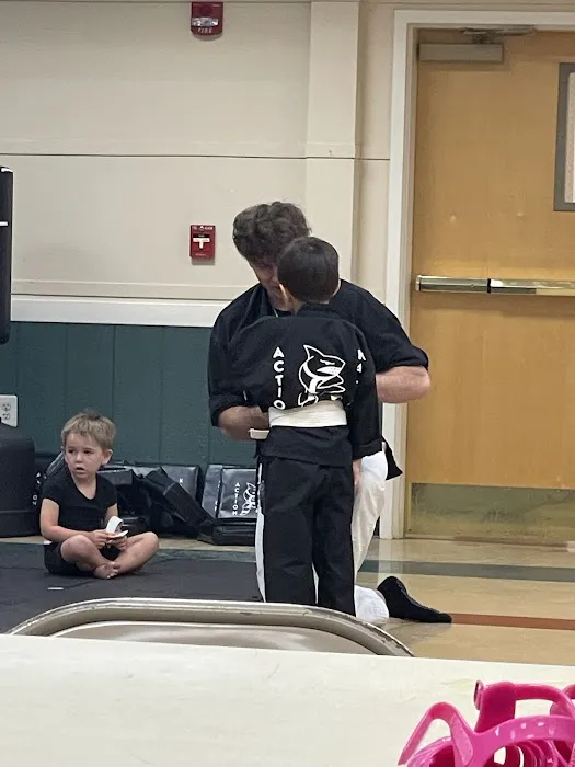 Action Karate Cherry Hill Picture 1