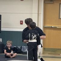 Action Karate Cherry Hill ico