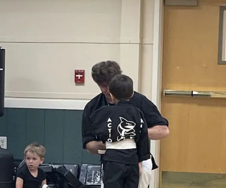 Action Karate Cherry Hill