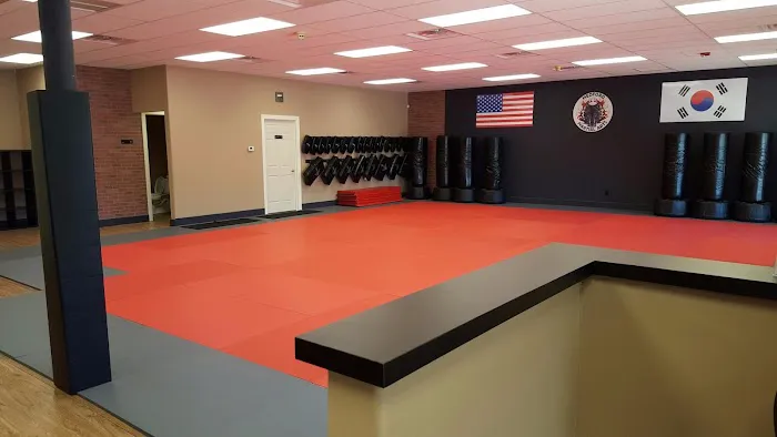 Medford Kickboxing Picture 5
