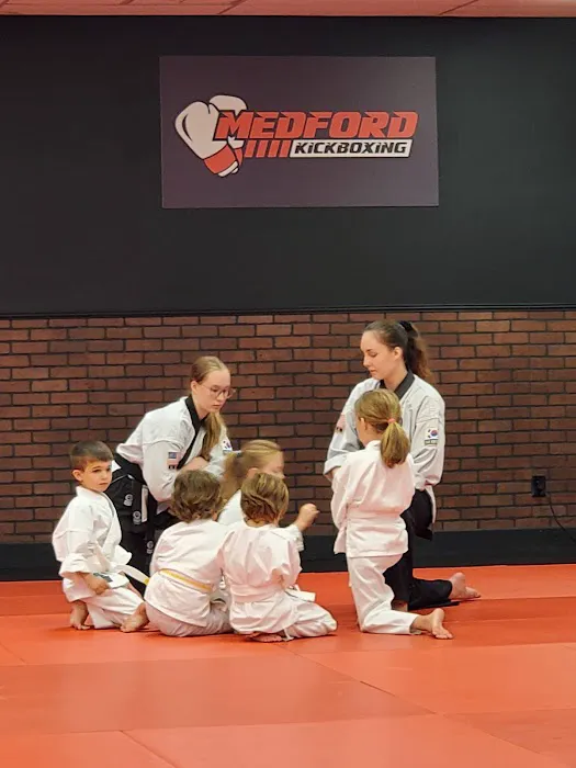 Medford Kickboxing Picture 2