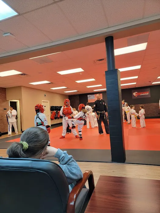 Medford Kickboxing Picture 3