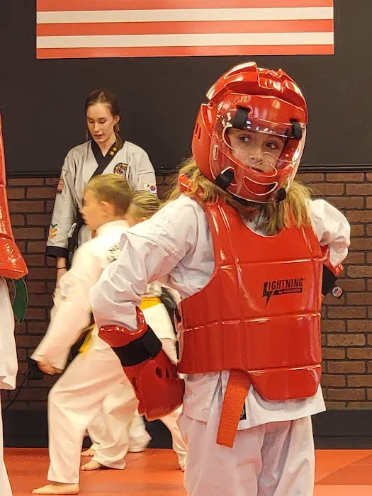 Medford Kickboxing Picture 1