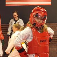 Medford Kickboxing ico