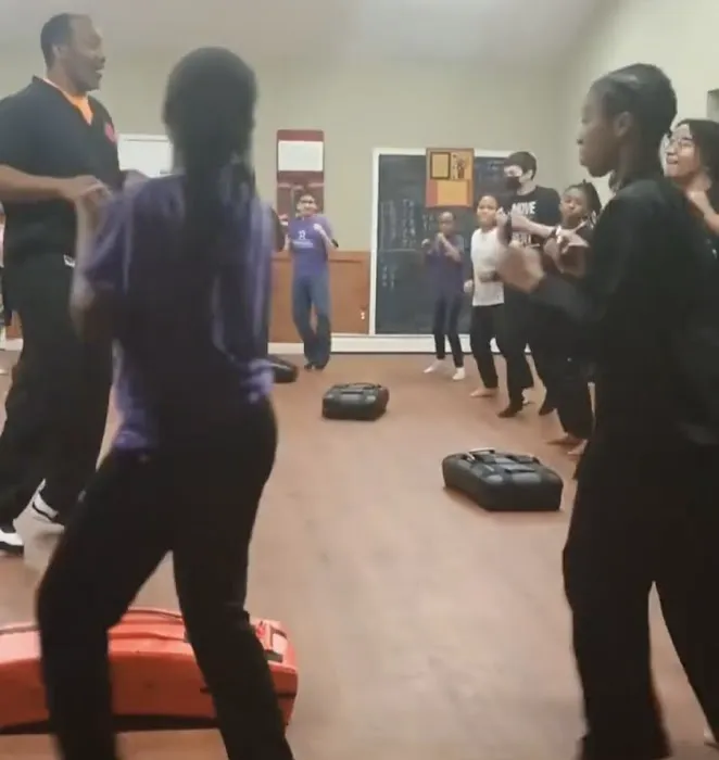 Universal Pasha Karate (Unity Community Center) Picture 2
