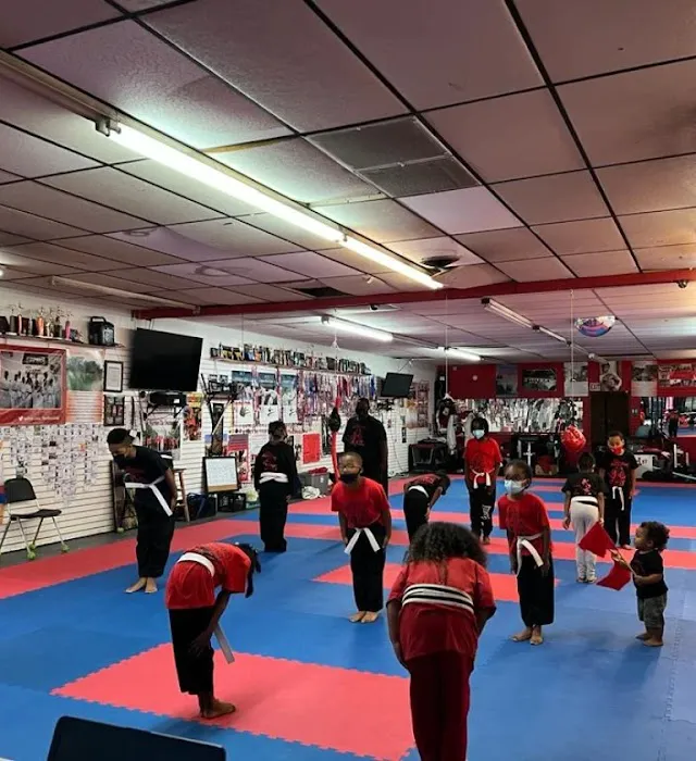 EJ's Warrior Karate Academy Picture 7