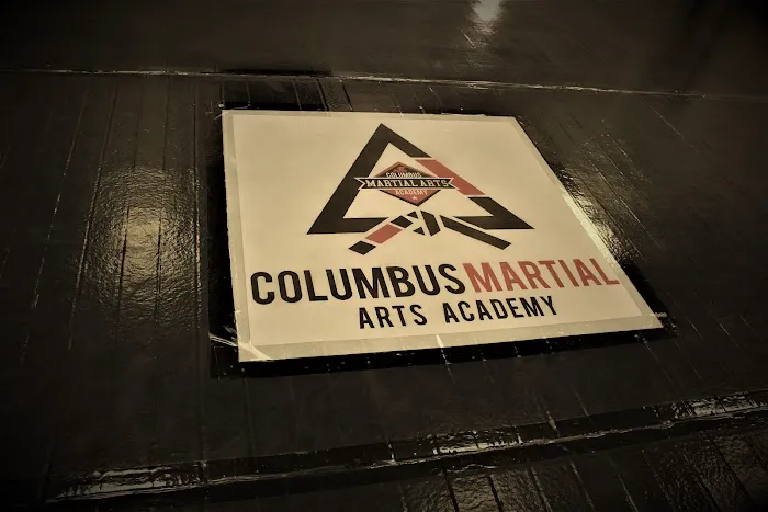 Columbus Martial Arts Academy Picture 10