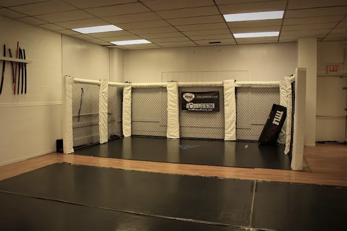 Columbus Martial Arts Academy Picture 4