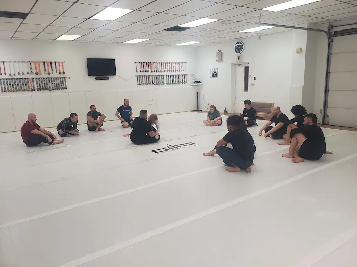 Columbus Martial Arts Academy Picture 1