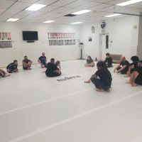 Columbus Martial Arts Academy ico