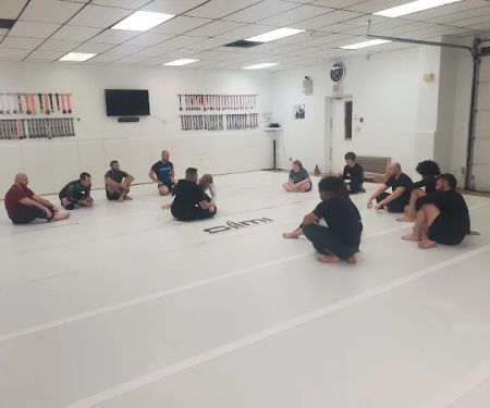 Columbus Martial Arts Academy