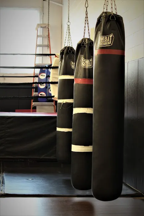 Columbus Martial Arts Academy Picture 8