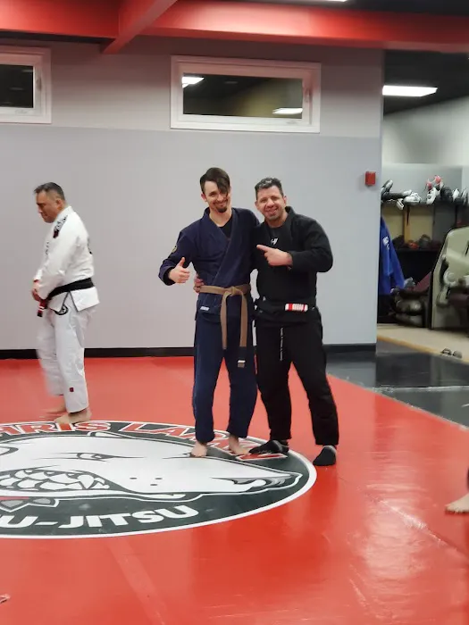 Columbus Martial Arts Academy Picture 5