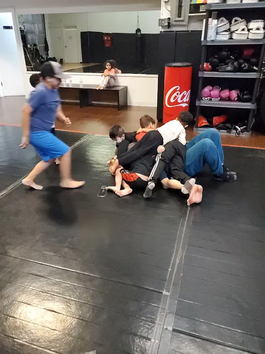 Columbus Martial Arts Academy Picture 3