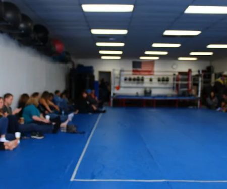 Martial Art Innovations