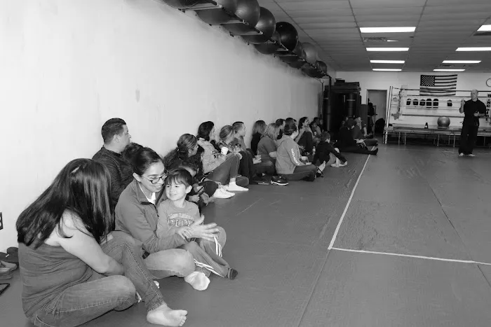Martial Art Innovations Picture 9