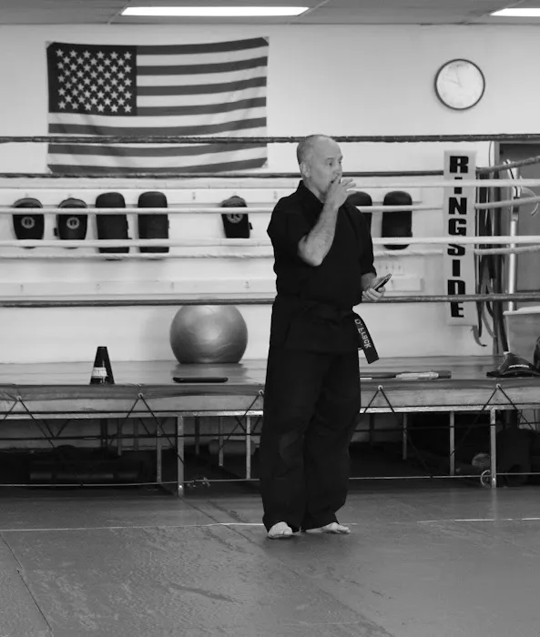 Martial Art Innovations Picture 2
