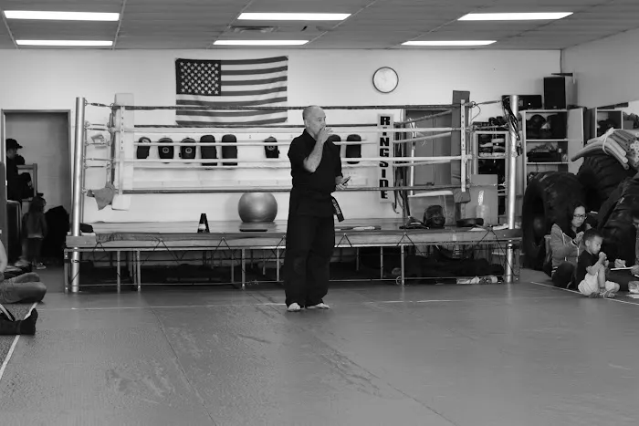 Martial Art Innovations Picture 10