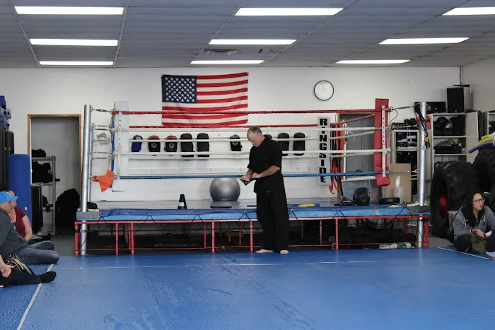 Martial Art Innovations Picture 7