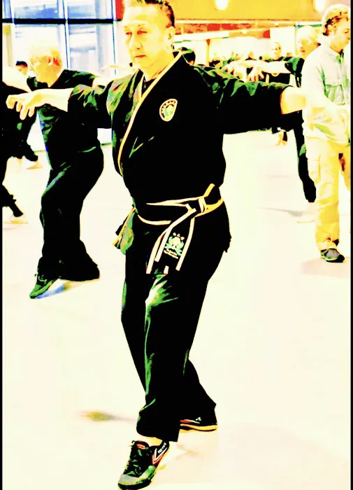 Shaolin Kung Fu Temple Picture 2
