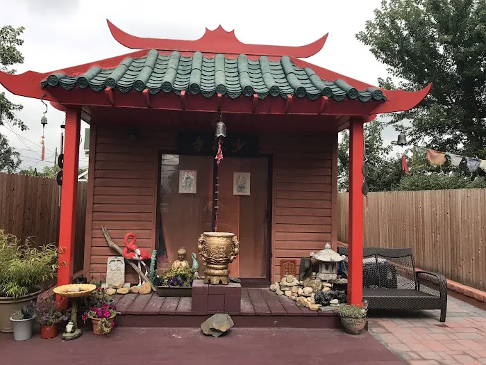 Shaolin Kung Fu Temple Picture 9