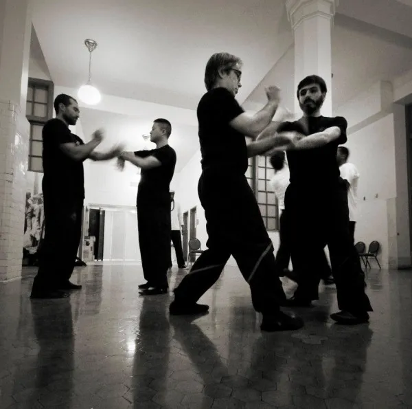 Staten Island Kung Fu Picture 1