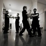 Staten Island Kung Fu