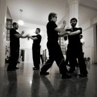 Staten Island Kung Fu ico