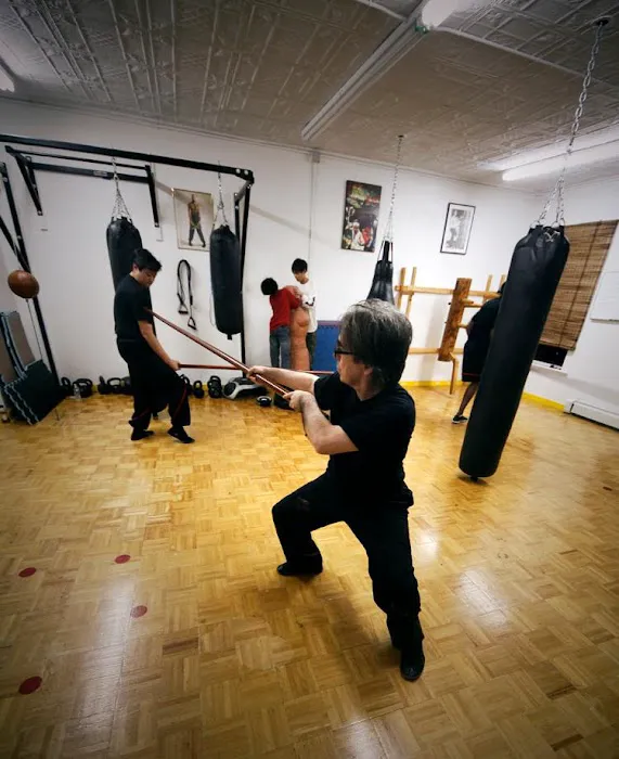 Staten Island Kung Fu Picture 3