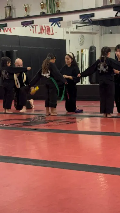 World Champion Karate Picture 6