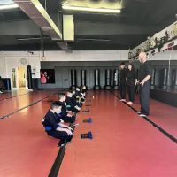 World Champion Karate ico