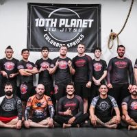 10th Planet Colorado Springs ico