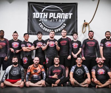 10th Planet Colorado Springs