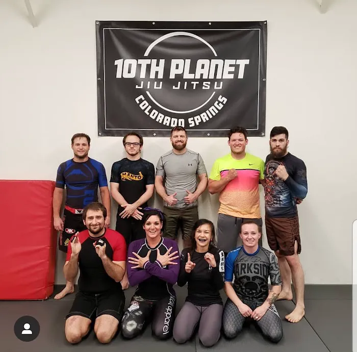 10th Planet Colorado Springs Picture 5