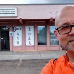 Iron Forged Martial Arts