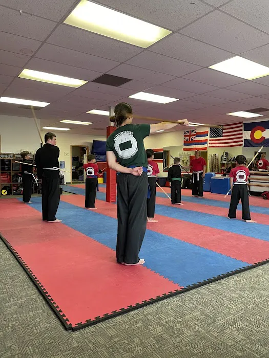 Universal Kempo Karate Schools Picture 1