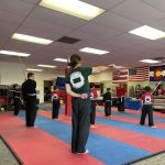 Universal Kempo Karate Schools