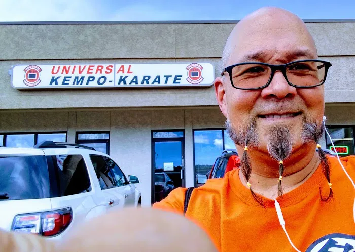 Universal Kempo Karate Schools Picture 2