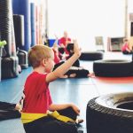 Universal Kempo Karate (Briargate)