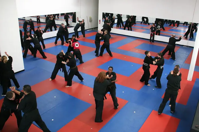 Universal Kempo Karate (Briargate) Picture 3