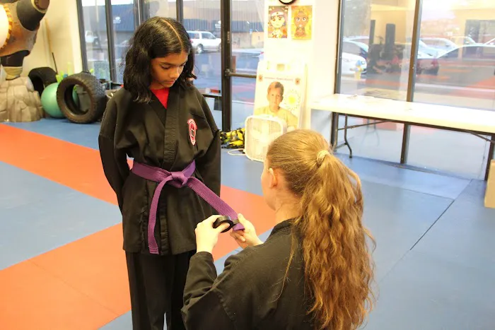 Universal Kempo Karate (Briargate) Picture 5