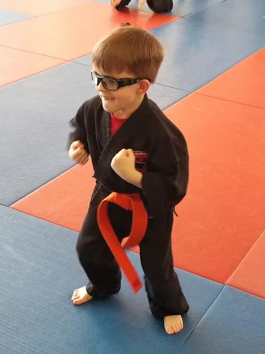 Universal Kempo Karate (Briargate) Picture 9